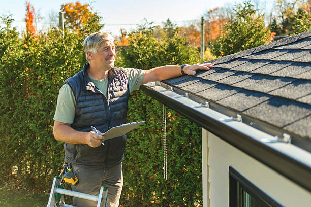 Trusted Emergency Roof Repair service in Hood, VA - Ben Roofing and Steel LLC